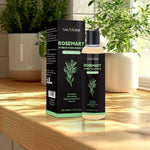 Rosemary Root Shampoo