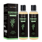 Rosemary Root Shampoo