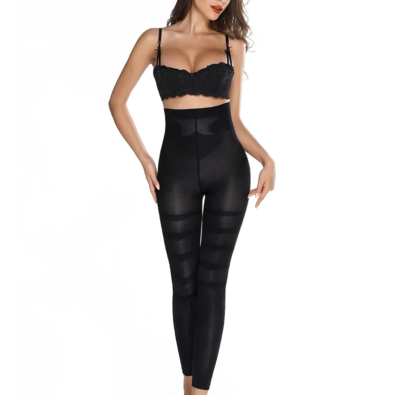 High Waist Tummy Control Shaper