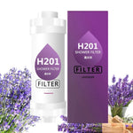 Scented Shower Water Purifier