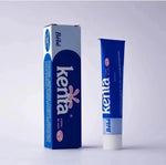 1-5X 30g Kenta Bébé Cream For Sensitive Body Skin Areas Soothing Moisturizing Improve Dryness Fade Spots And Dullness
