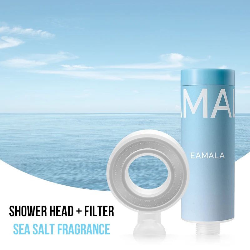 Scented Shower Filter 2