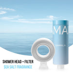 Scented Shower Filter 2