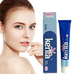1-5X 30g Kenta Bébé Cream For Sensitive Body Skin Areas Soothing Moisturizing Improve Dryness Fade Spots And Dullness