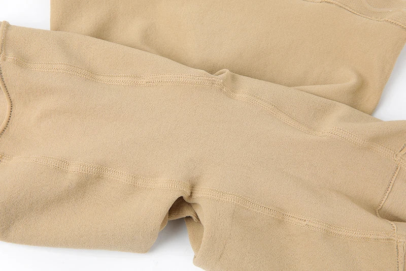 Full Coverage Shaper Shorts