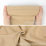 High Waist Padded Butt Lifter Shapewear