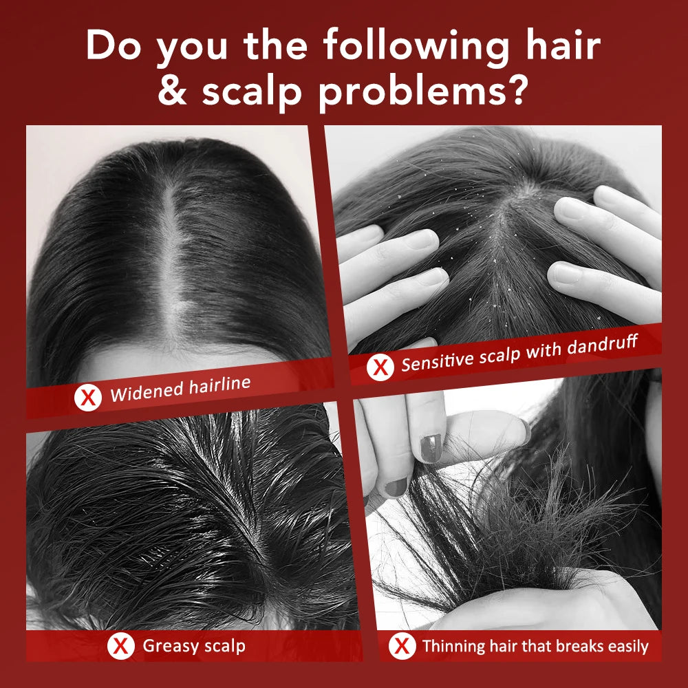 HairRevive Pro