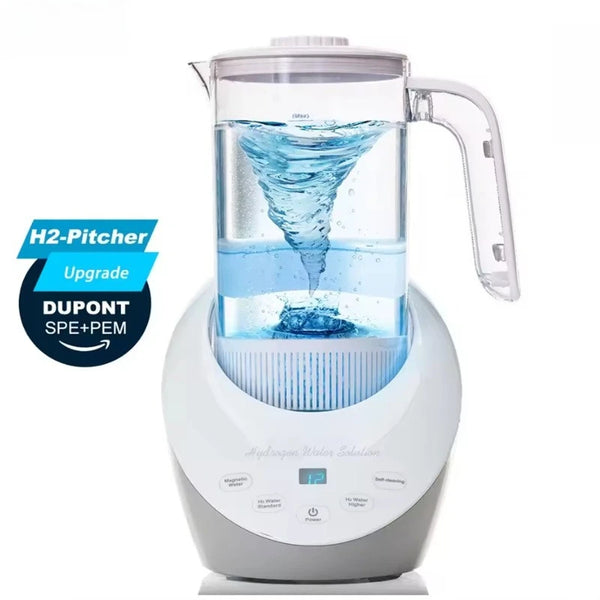 Hydrogen Water filter