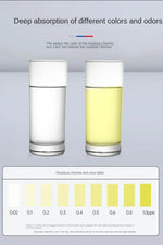 Drinking water filter