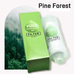 Scented Shower Water Purifier