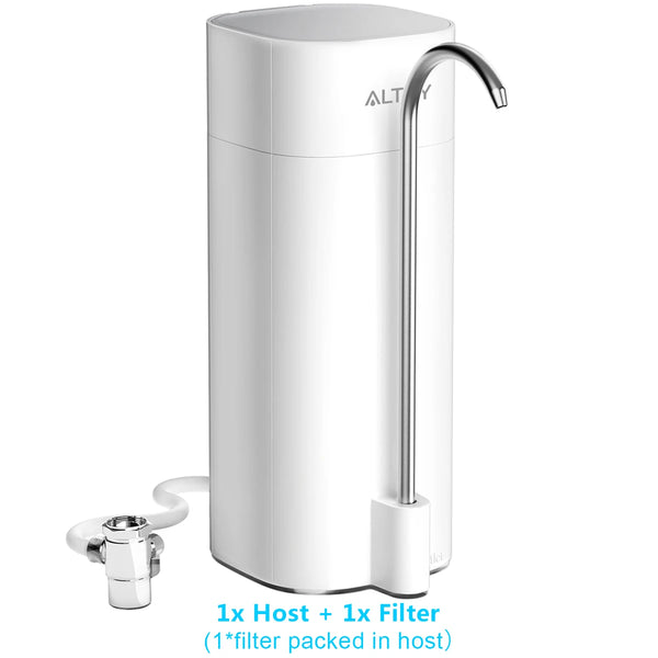 Drinking Water Filter 2