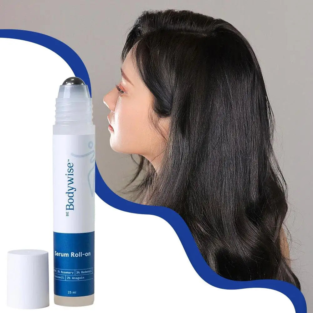Bodywise Hair Essence