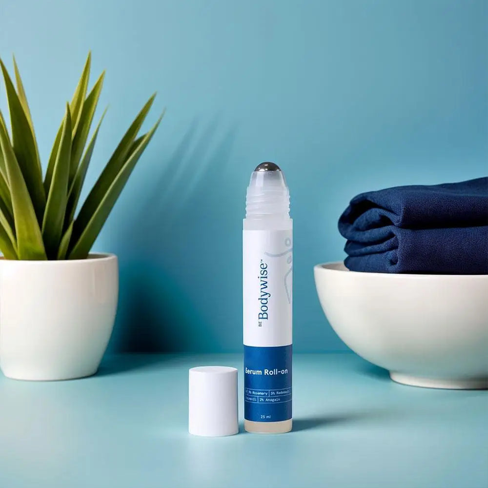 Bodywise Hair Essence