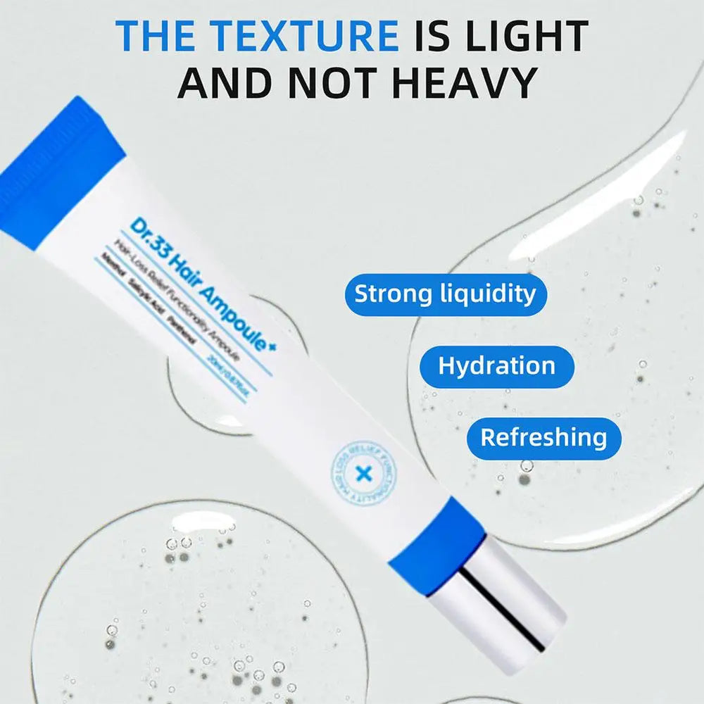 Bodywise Hair Essence