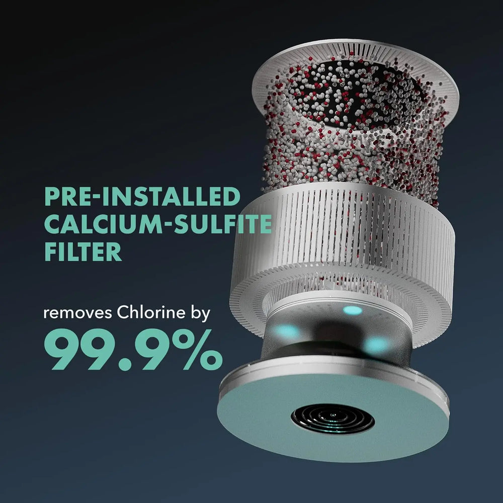 Hydrogen Water filter