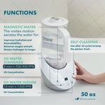 Hydrogen Water filter