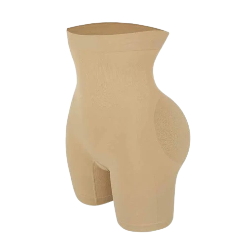 Full Coverage Shaper Shorts
