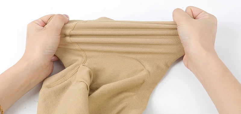 Full Coverage Shaper Shorts