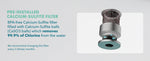 Hydrogen Water filter