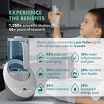 Hydrogen Water filter