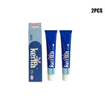 1-5X 30g Kenta Bébé Cream For Sensitive Body Skin Areas Soothing Moisturizing Improve Dryness Fade Spots And Dullness