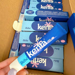 1-5X 30g Kenta Bébé Cream For Sensitive Body Skin Areas Soothing Moisturizing Improve Dryness Fade Spots And Dullness