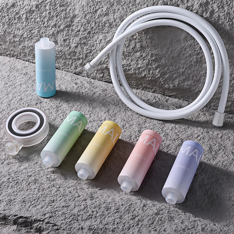 Scented Shower Filter 2
