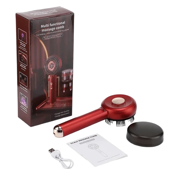 HairRevive Pro