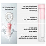 Scented Shower Filter 2
