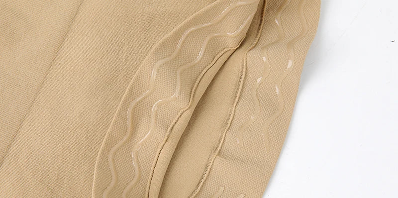 Full Coverage Shaper Shorts