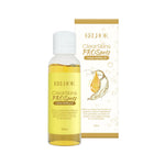 Yellow Peeling Oil Bleaching Brightening Dark Spots Body Knees Exfoliating Remove Dead Skin Lightening