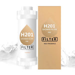 Scented Shower Water Purifier