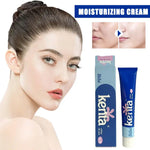 1-5X 30g Kenta Bébé Cream For Sensitive Body Skin Areas Soothing Moisturizing Improve Dryness Fade Spots And Dullness