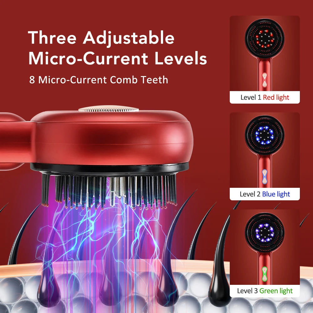 HairRevive Pro
