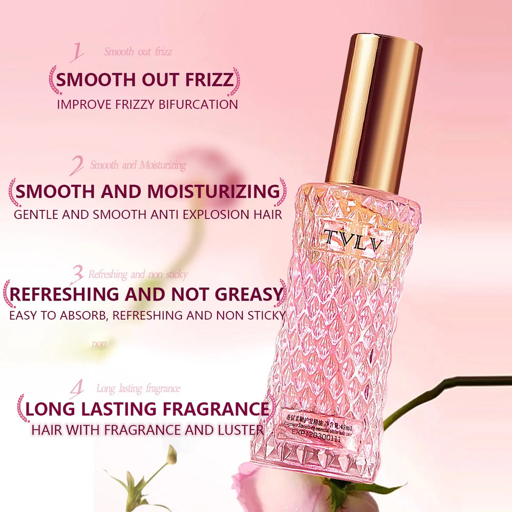 Hair Repair Elixir