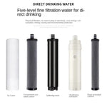 Drinking water filter