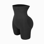 High Waist Padded Butt Lifter Shapewear