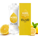 Scented Shower Water Purifier