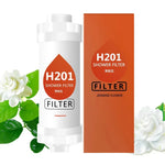 Scented Shower Water Purifier