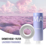Scented Shower Filter 2
