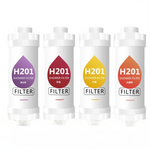 Scented Shower Water Purifier