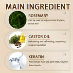 HairBloom Biotin shampoo