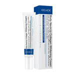 Whitening Niacinamide Cream Brightens, Moisturizes, Reduces Freckles & Dark Spots