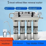 Drinking water filter
