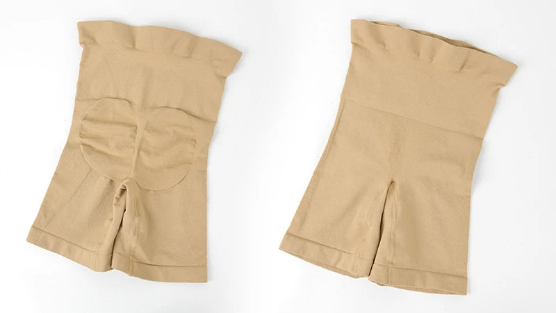 Full Coverage Shaper Shorts