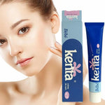 1-5X 30g Kenta Bébé Cream For Sensitive Body Skin Areas Soothing Moisturizing Improve Dryness Fade Spots And Dullness