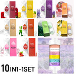 Scented Shower Water Purifier