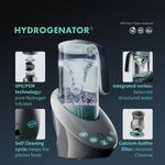 Hydrogen Water filter