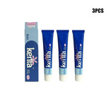 1-5X 30g Kenta Bébé Cream For Sensitive Body Skin Areas Soothing Moisturizing Improve Dryness Fade Spots And Dullness