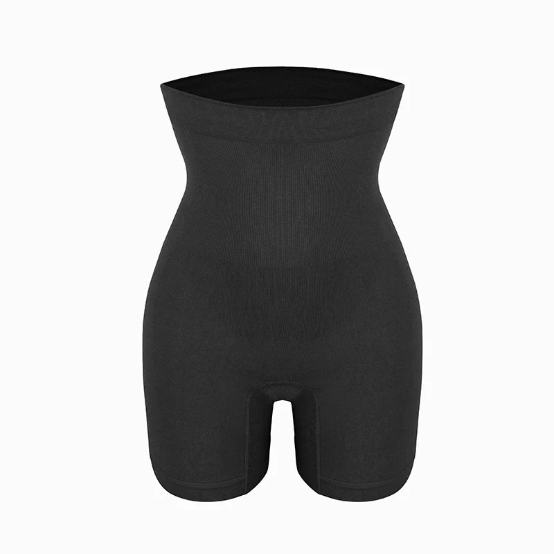 Full Coverage Shaper Shorts